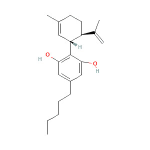 the structural structure of a benzylyl - benzyl - benzyl - benz.