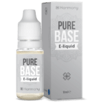 Product image of Harmony E-liquid 1000mg CBD - Base (10ml)